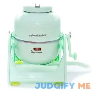 The Laundry Alternative Wonderwash