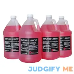 Snow Performance Boost Juice