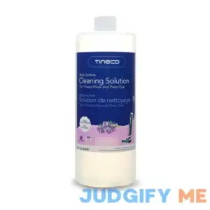 Tineco Multi-Surface Cleaning Solution 32Fl oz for Floor Cleaners