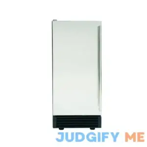 Maxx Ice Premium Indoor Self-Contained Ice Machine MIM50P