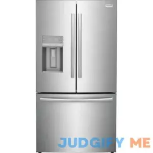 Frigidaire Gallery 27.8 Cu. Ft. French Door Refrigerator