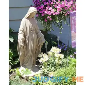 Galeton Garden Statue Astoria Grand