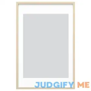 IKEA - RГ–DALM frame