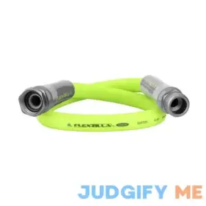 Flexzilla Garden Lead-in Hose 5/8 in. x 3 ft