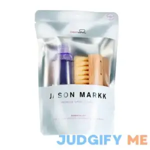Jason Markk Essential Shoe Kit