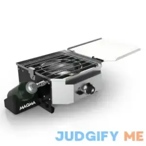 Magma Crossover Single Burner Firebox