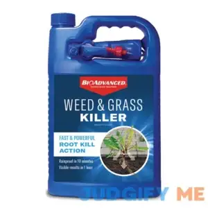 BioAdvanced Weed & Grass Killer