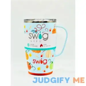 Swig Travel Mug