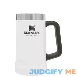 Adventure Big Grip Beer Stein Stanley