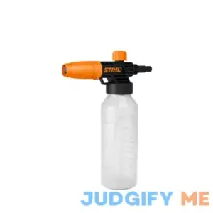STIHL Foam Pressure Washer Nozzle
