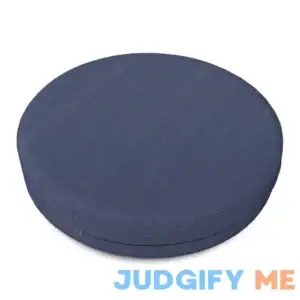 Round Outdoor Cushion Cover