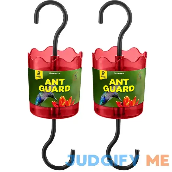 Ant Moat for Hummingbird Feeders Ant Guard Keeps Ants Away from Feeders Ant Moat for Hummingbird Feeders Ant Guard Keeps Ants Away from Feeders
