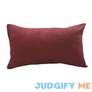 Zermeno Rectangular Pillow Cover Red Barrel Studio