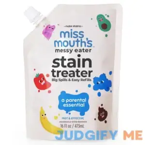 Miss Mouth's Messy Eater Stain Treater 16oz