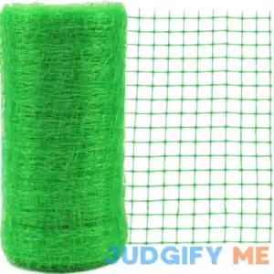 UWIOFF Garden Netting