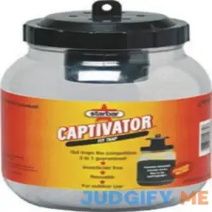 Starbar Captivator Fly Trap