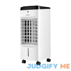 Costway 3-in-1 Evaporative Air Cooler with 4 Modes