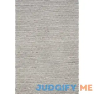 Nuloom Chunky Wool Cable Rug