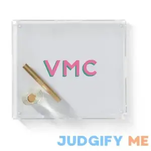 Acrylic Catchall Small