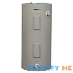 Reliance 40 Gallon Medium Electric Water Heater