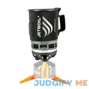 Jetboil Zip Cooking System