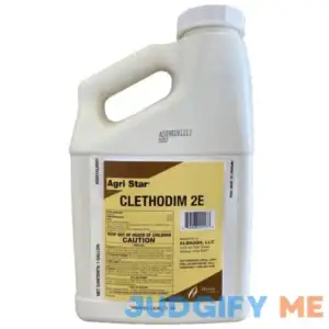 Agristar Clethodim 2E 1 Gallon Herbicide 10001104
