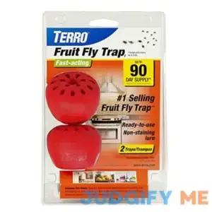 Terro Fruit Fly Trap