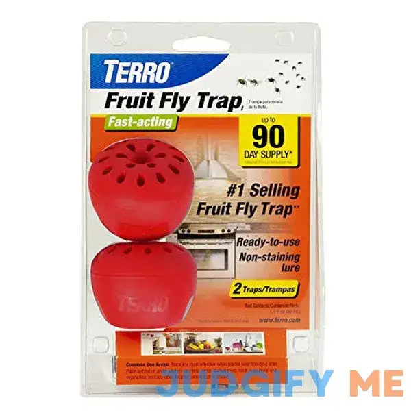 Terro Fruit Fly Trap Terro Fruit Fly Trap