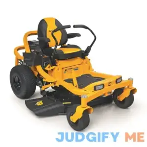 Fast shipping for Cub Cadet Ultima Series ZT1 42E Lawn Mower