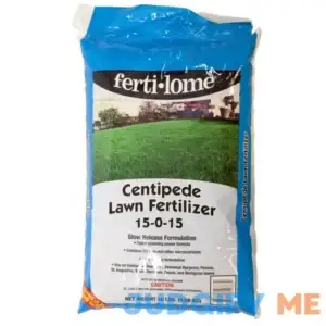 Ferti-lome Centipede Lawn Fertilizer 15-0-15