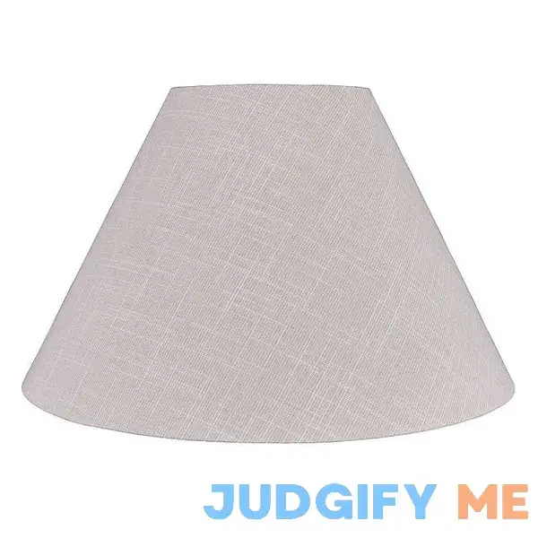 Empire Off-White Lamp Shade Empire Off-White Lamp Shade