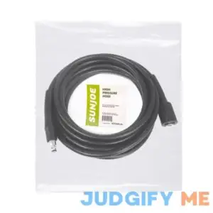 Sun Joe Electric Pressure Washer High Pressure Hose SPX2000-20