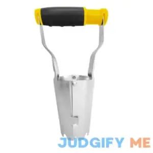 Expert Gardener Adjustable Bulb Planter With Depth Markers