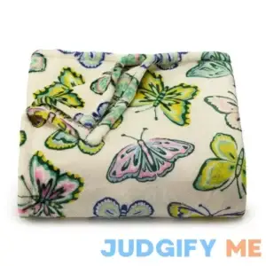 The Big One Oversized Supersoft Plush Throw