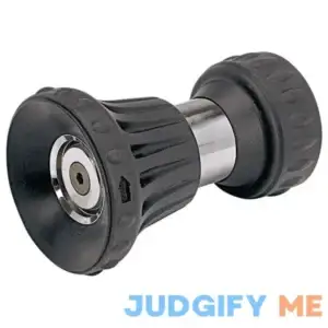 Greenwood Adjustable Spray Hose Nozzle