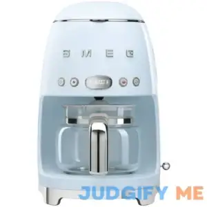 Smeg 50's Style Drip Filter Coffee Machine