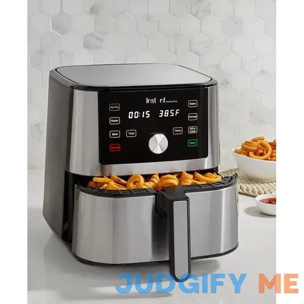 Instant Vortex Plus Air Fryer Instant Vortex Plus Air Fryer