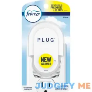 Febreze Plug Air Freshener Warmer