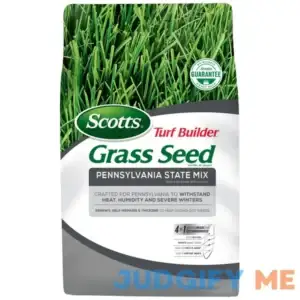 Scotts Mix Turf Builder Grass Seed
