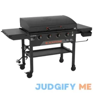 Blackstone Omnivore Griddle with Hood