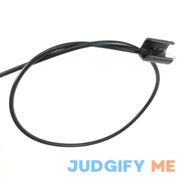 Craftsman 532176556 Walk Behind Lawn Mower Engine Control Cable Craftsman 532176556 Walk Behind Lawn Mower Engine Control Cable