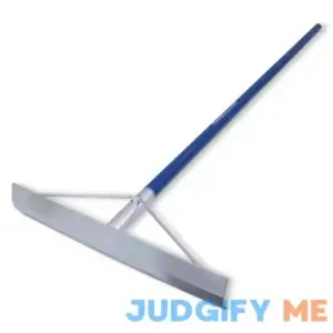 Marshalltown Concrete Placer