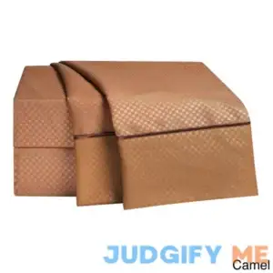 Clara Clark Premier 1800 Series Deep Pocket Sheet Set