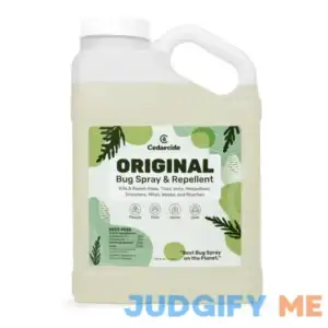 Cedarcide Original Bug Spray