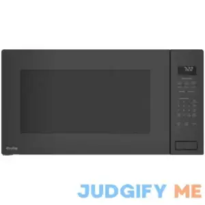 GE Profile 2.2 Cu. Ft. Built-In Sensor Microwave Oven