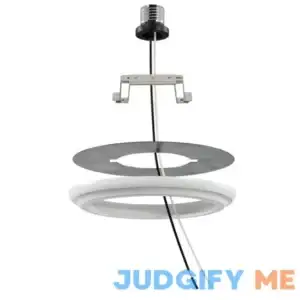 Recessed Light Converter Kit