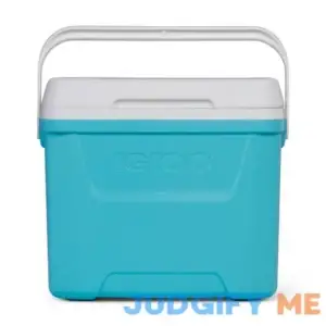 Igloo 28 QT. Laguna Hard-Sided Ice Chest Cooler
