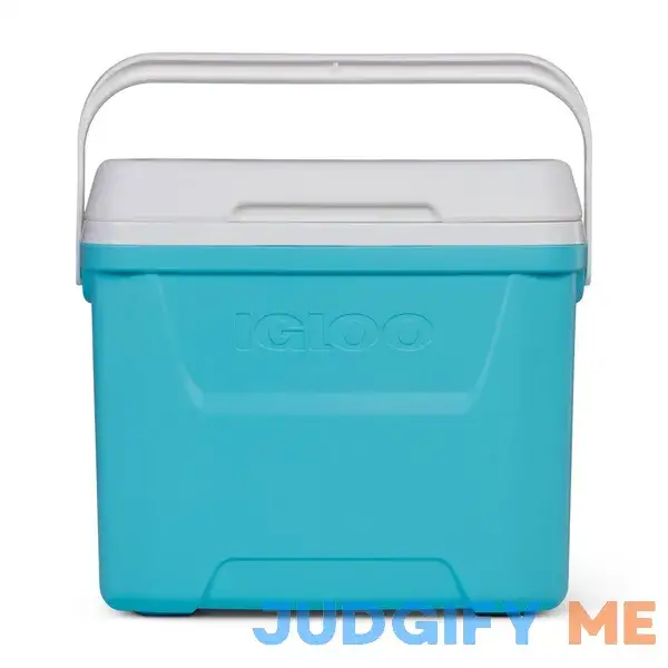 Igloo 28 QT. Laguna Hard-Sided Ice Chest Cooler Igloo 28 QT. Laguna Hard-Sided Ice Chest Cooler
