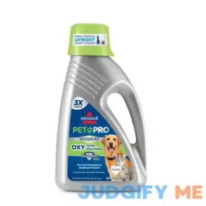 Bissell Pet Urine Stain & Odor Remover