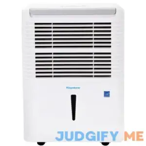 Keystone 35 Pint Dehumidifier with Electronic Controls